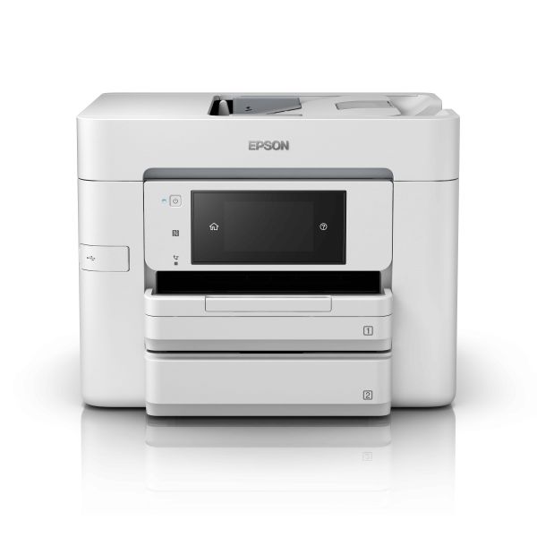 Epson WorkForce Pro WF-4745 (C11CF75403)