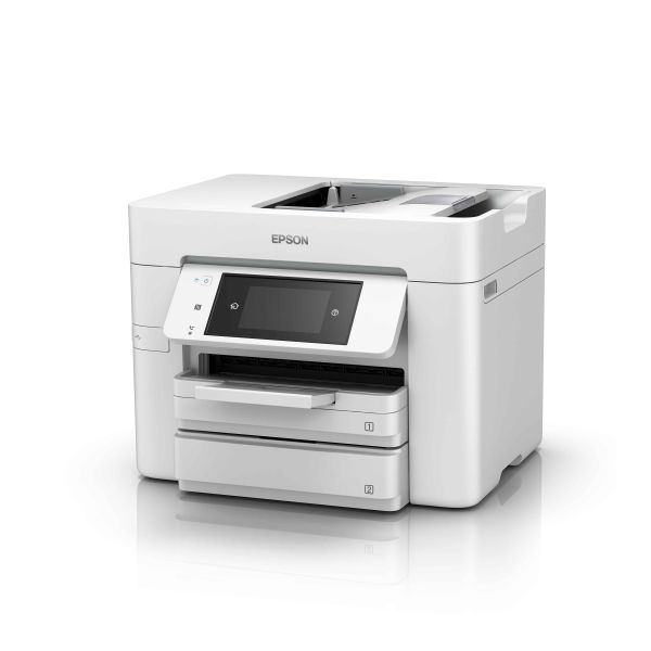 Epson WorkForce Pro WF-4745 (C11CF75403)