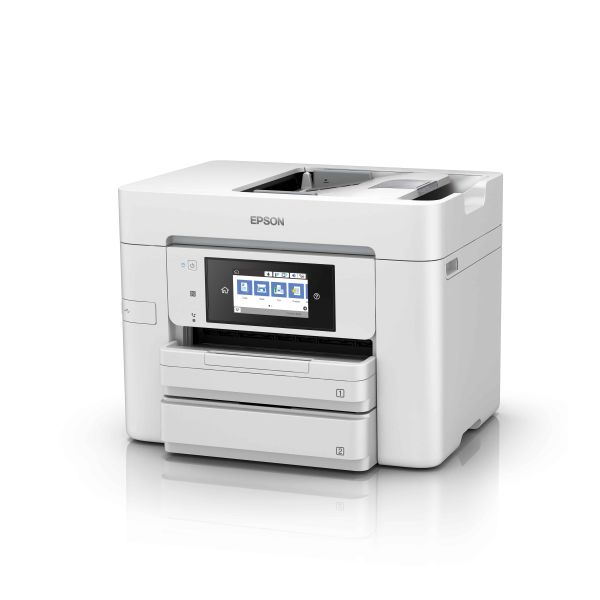 Epson WorkForce Pro WF-4745 (C11CF75403)