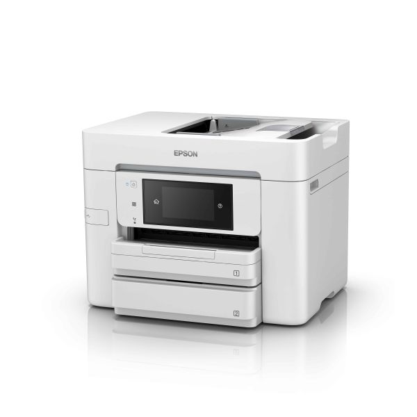 Epson WorkForce Pro WF-4745 (C11CF75403)