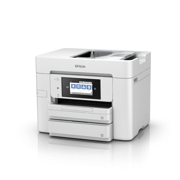 Epson WorkForce Pro WF-4745 (C11CF75403)