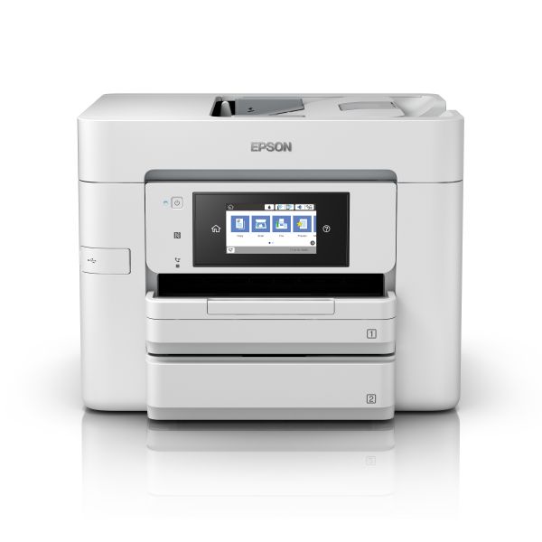 Epson WorkForce Pro WF-4745 (C11CF75403) Epson WorkForce Pro WF-4745 (C11CF75403)