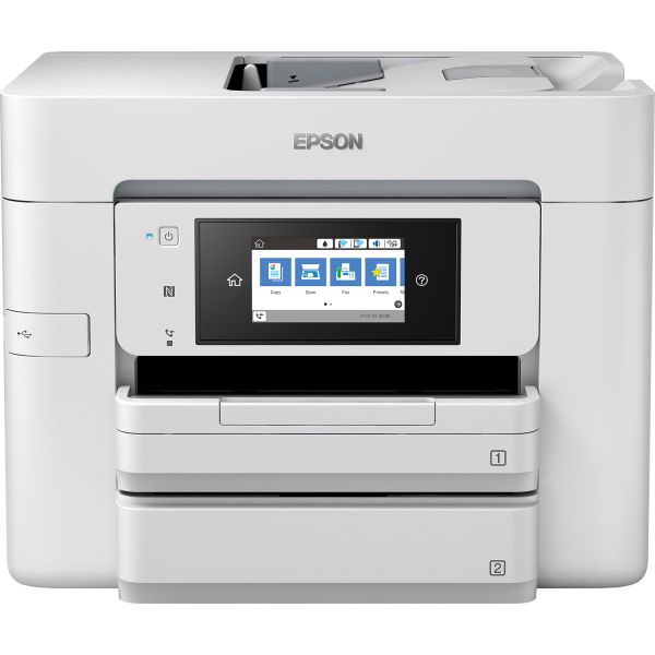 Epson WorkForce Pro WF-4745 (C11CF75403)