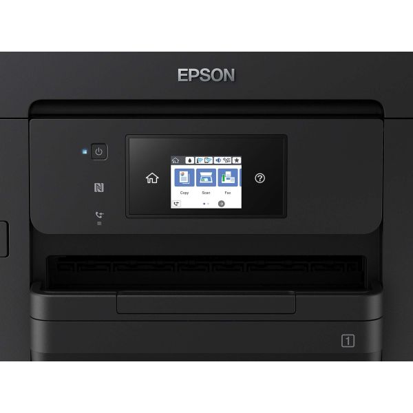 Epson WorkForce Pro WF-4730DTWF (C11CG01402)