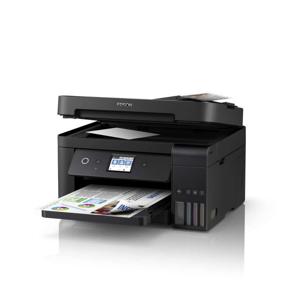 Epson Printer Drucker WorkForce Pro WF-4730DTWF WF4730DTWF (C11CG01402) (C11CG01402)