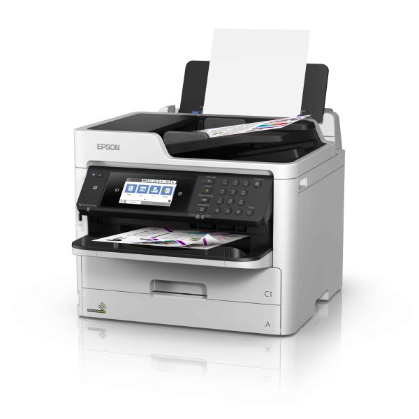 Epson WorkForce Pro WF-C5710DWF (C11CG03401)