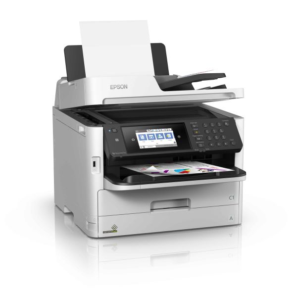 Epson WorkForce Pro WF-C5710DWF (C11CG03401)