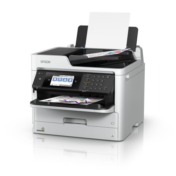 Epson WorkForce Pro WF-C5710DWF (C11CG03401) Epson WorkForce Pro WF-C5710DWF (C11CG03401)