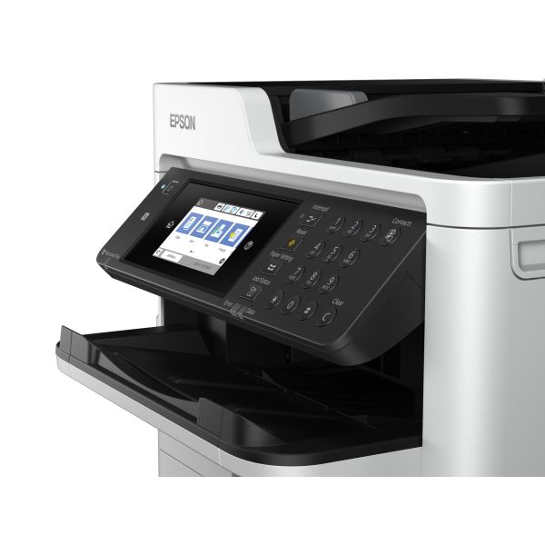 Epson WorkForce Pro WF-C5710DWF (C11CG03401) Epson WorkForce Pro WF-C5710DWF (C11CG03401)