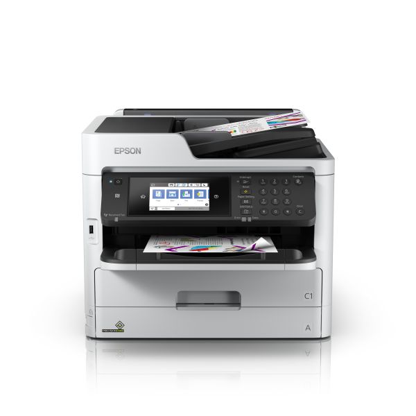 Epson WorkForce Pro WF-C5710DWF (C11CG03401)