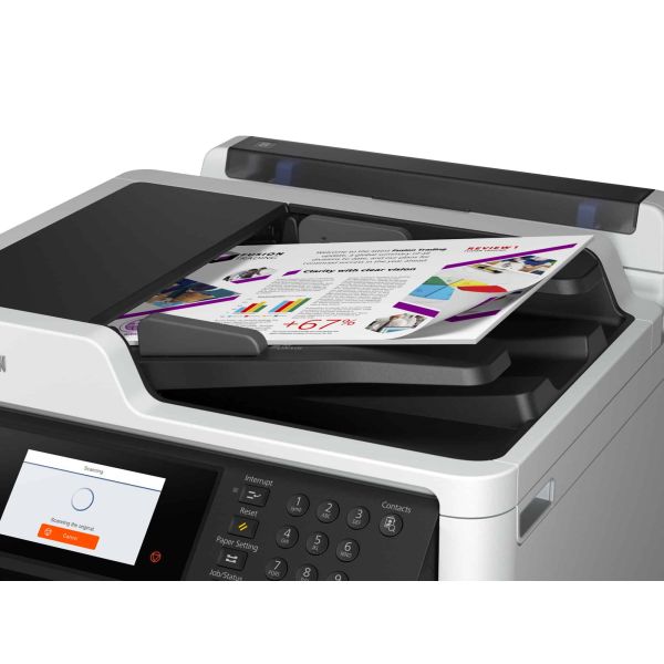 Epson WorkForce Pro WF-M5799DWF (C11CG04401)