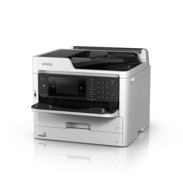 Epson WorkForce Pro WF-M5799DWF (C11CG04401)