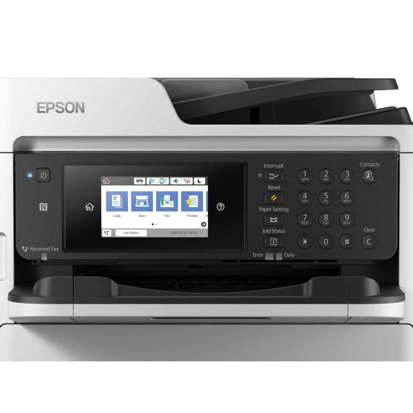 Epson WorkForce Pro WF-M5799DWF (C11CG04401)