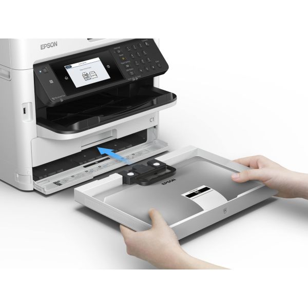 Epson WorkForce Pro WF-M5799DWF (C11CG04401)