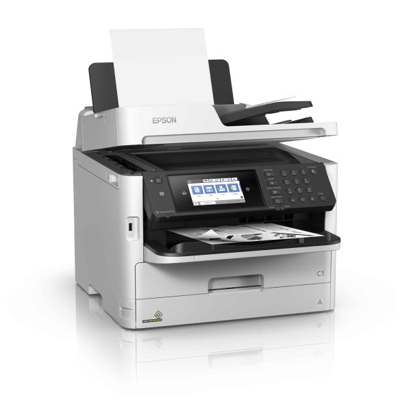 Epson WorkForce Pro WF-M5799DWF (C11CG04401)
