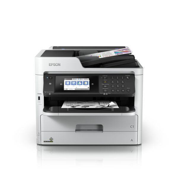 Epson WorkForce Pro WF-M5799DWF (C11CG04401)
