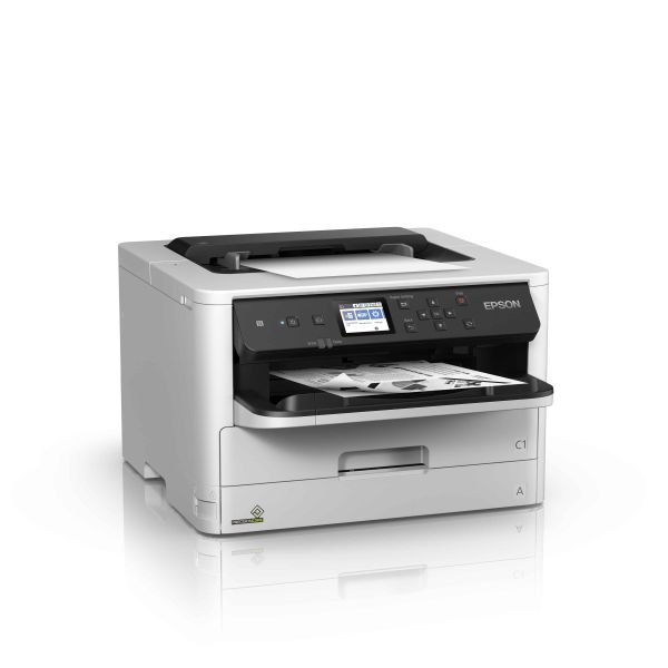 Epson WorkForce Pro WF-M5298DW (C11CG08401) Epson WorkForce Pro WF-M5298DW (C11CG08401)