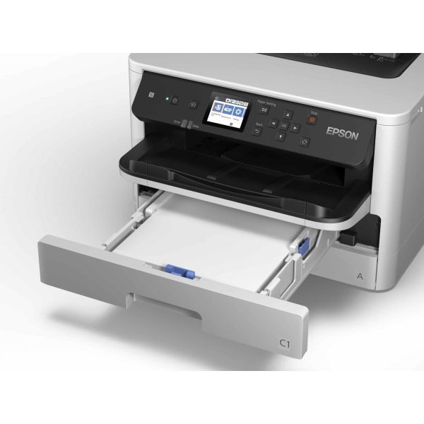 Epson WorkForce Pro WF-M5298DW (C11CG08401) Epson WorkForce Pro WF-M5298DW (C11CG08401)