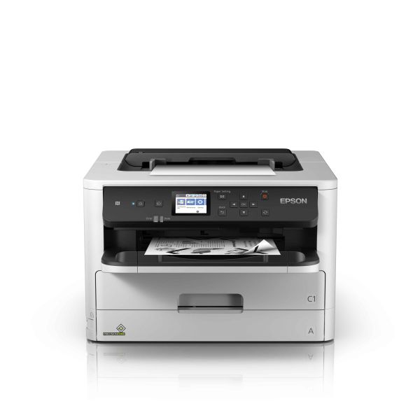 Epson WorkForce Pro WF-M5298DW (C11CG08401) Epson WorkForce Pro WF-M5298DW (C11CG08401)