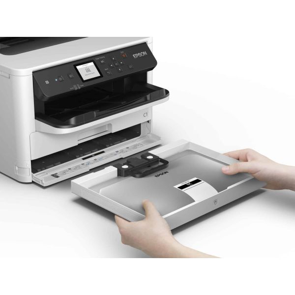 Epson WorkForce Pro WF-M5298DW (C11CG08401) Epson WorkForce Pro WF-M5298DW (C11CG08401)