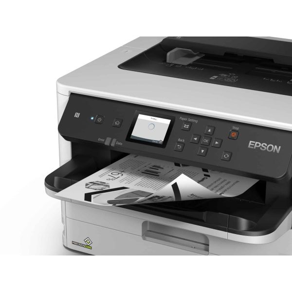 Epson WorkForce Pro WF-M5298DW (C11CG08401) Epson WorkForce Pro WF-M5298DW (C11CG08401)