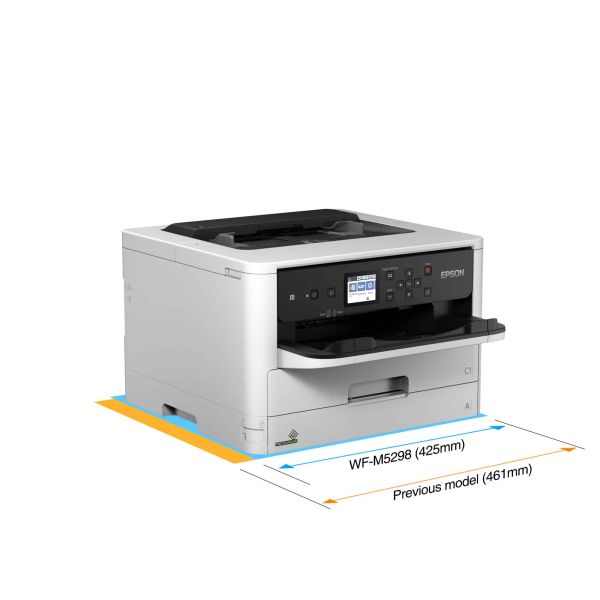 Epson WorkForce Pro WF-M5298DW (C11CG08401)