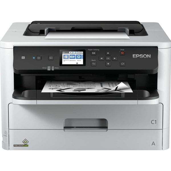 Epson WorkForce Pro WF-M5298DW (C11CG08401)