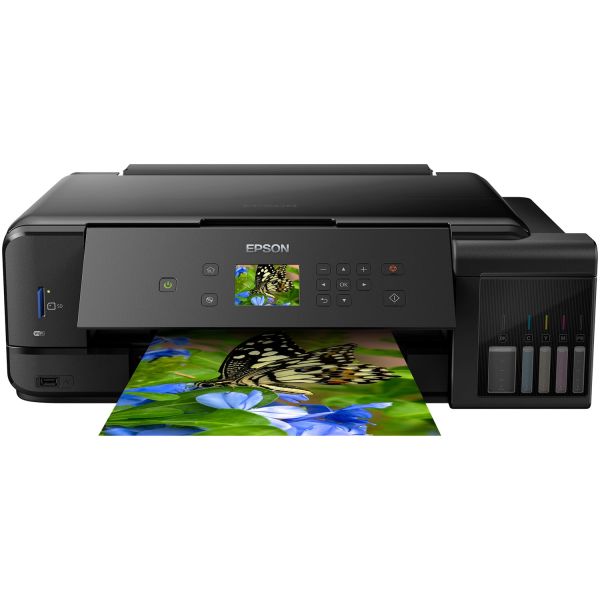 Epson EcoTank ET-7750 (C11CG16401)