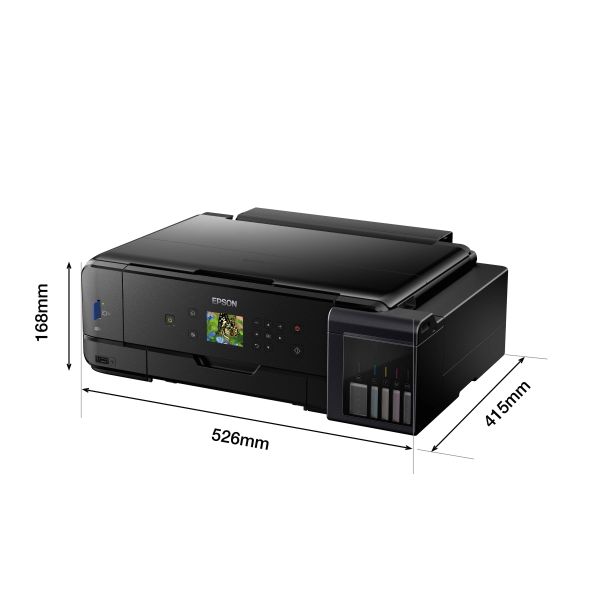 Epson EcoTank ET-7750 (C11CG16401)