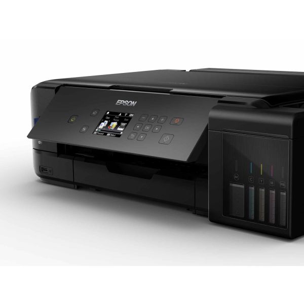 Epson EcoTank ET-7750 (C11CG16401)