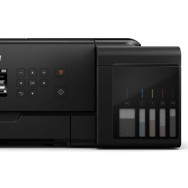 Epson EcoTank ET-7750 (C11CG16401)