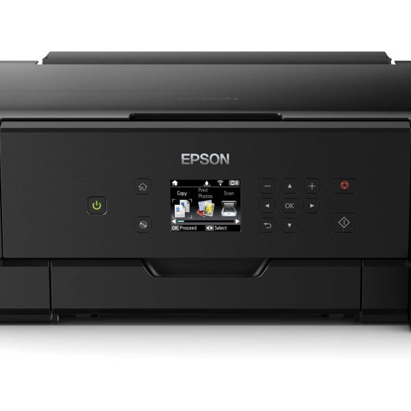 Epson EcoTank ET-7750 (C11CG16401)