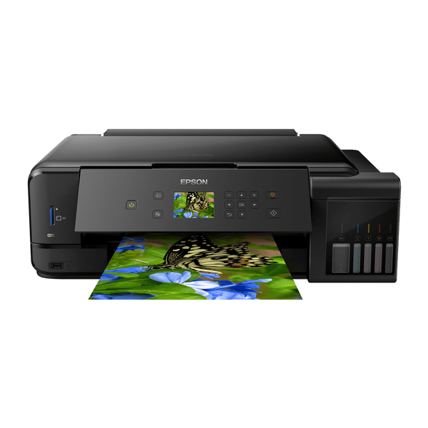 Epson EcoTank ET-7750 (C11CG16401)