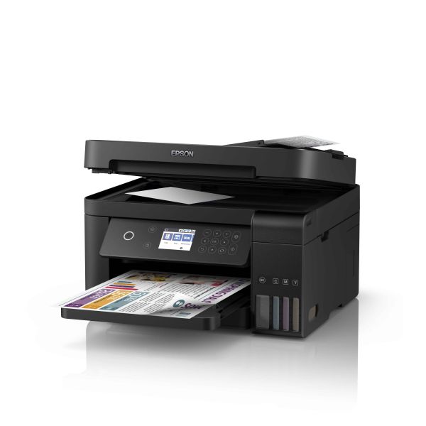 Epson EcoTank ET-3750 (C11CG20401)