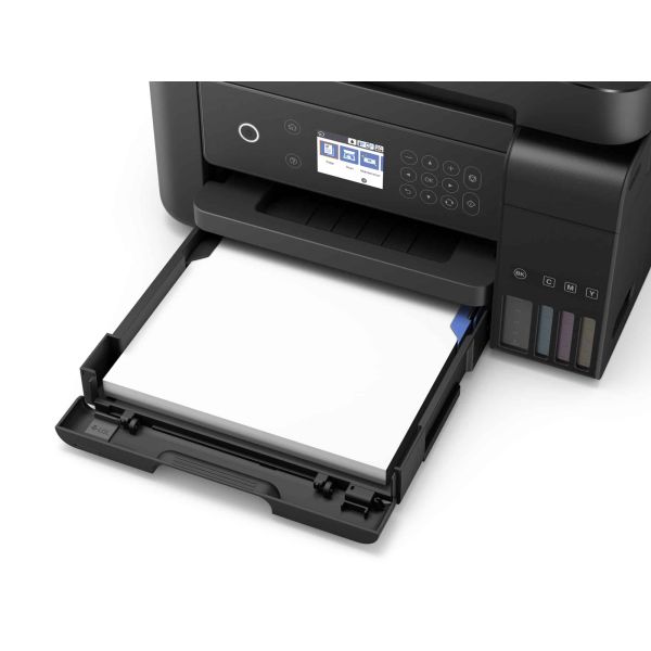 Epson EcoTank ET-3750 (C11CG20401)