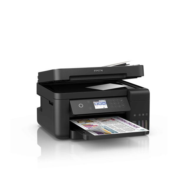 Epson EcoTank ET-3750 (C11CG20401)