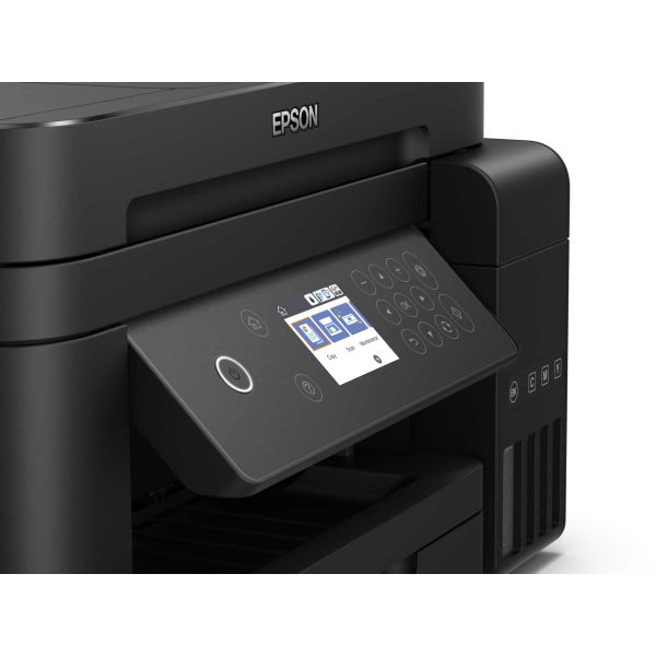 Epson EcoTank ET-3750 (C11CG20401)