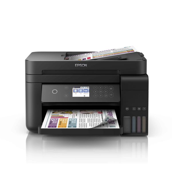 Epson EcoTank ET-3750 (C11CG20401)