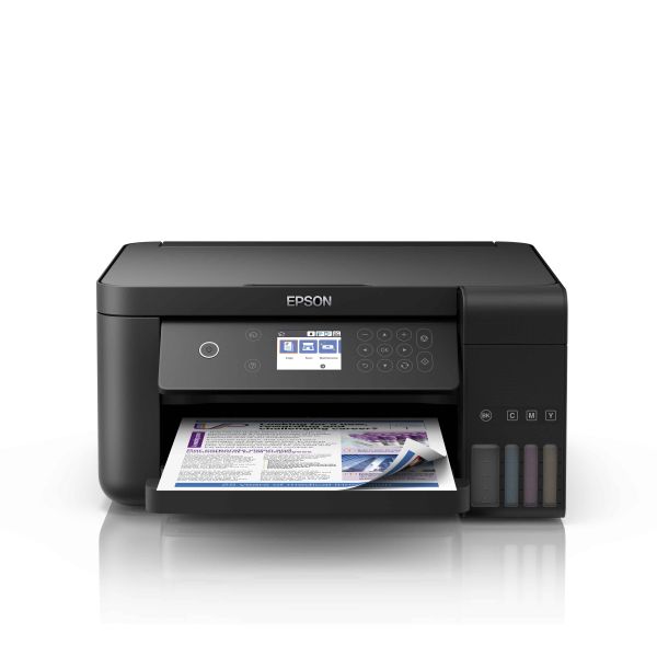 Epson EcoTank ET-3700 (C11CG21401)