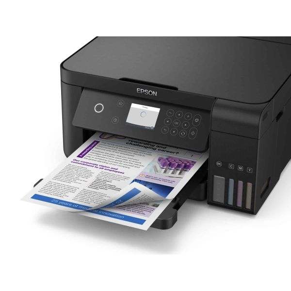 Epson EcoTank ET-3700 (C11CG21401)