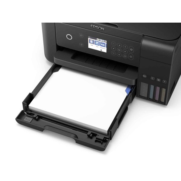 Epson EcoTank ET-3700 (C11CG21401) Epson EcoTank ET-3700 (C11CG21401)