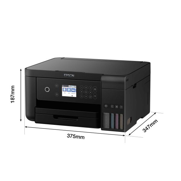 Epson EcoTank ET-3700 (C11CG21401)