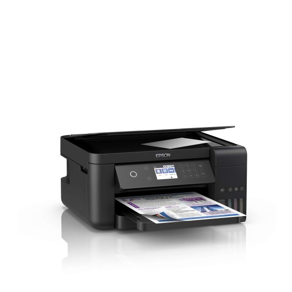 Epson EcoTank ET-3700 (C11CG21401)