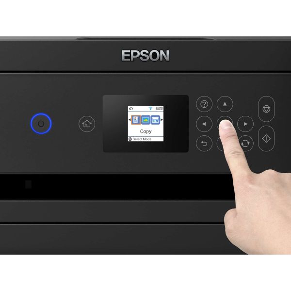 Epson EcoTank ET-2750 (C11CG22402)