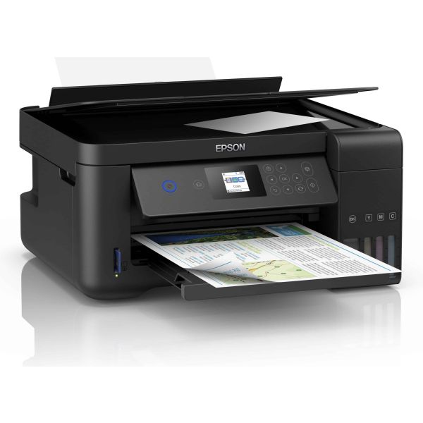 Epson EcoTank ET-2750 (C11CG22402)