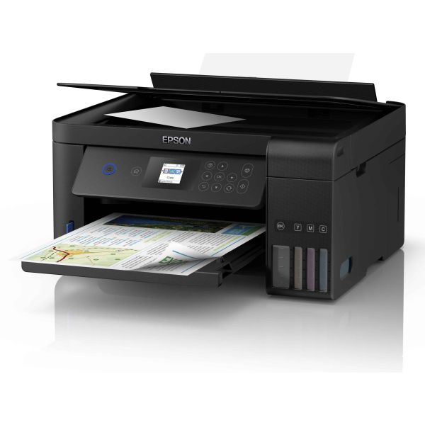 Epson EcoTank ET-2750 (C11CG22402)