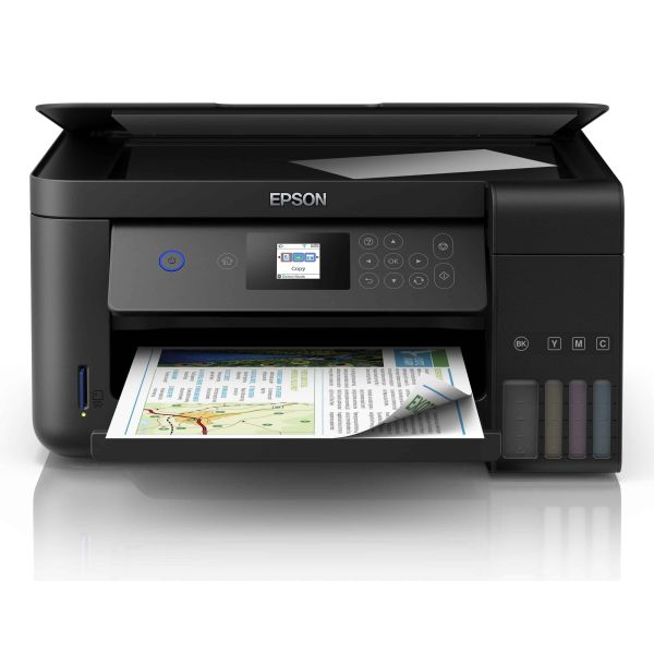 Epson EcoTank ET-2750 (C11CG22402)