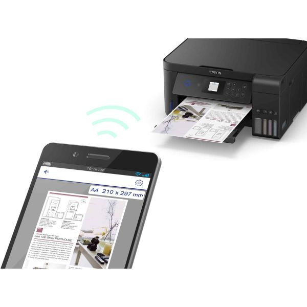 Epson EcoTank ET-2751 (C11CG22405)