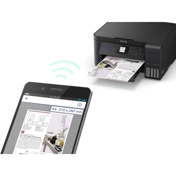 Epson EcoTank ET-2751 (C11CG22405)
