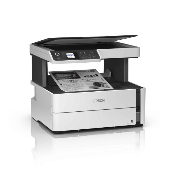 Epson EcoTank M2140 Inkjet A4 1200 x 2400 DPI 20 ppm (C11CG27403)